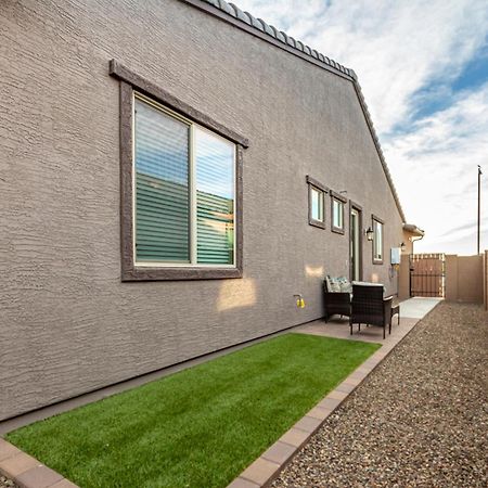 At Your Service - Modern Amenities, Urban Location, Sophisticated Style Phoenix Exteriör bild