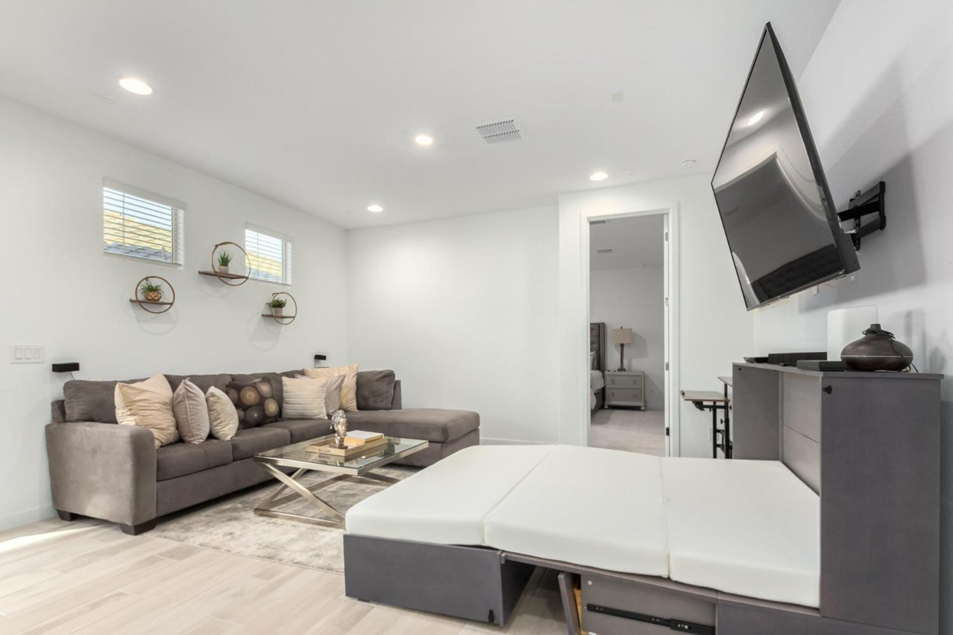 At Your Service - Modern Amenities, Urban Location, Sophisticated Style Phoenix Exteriör bild