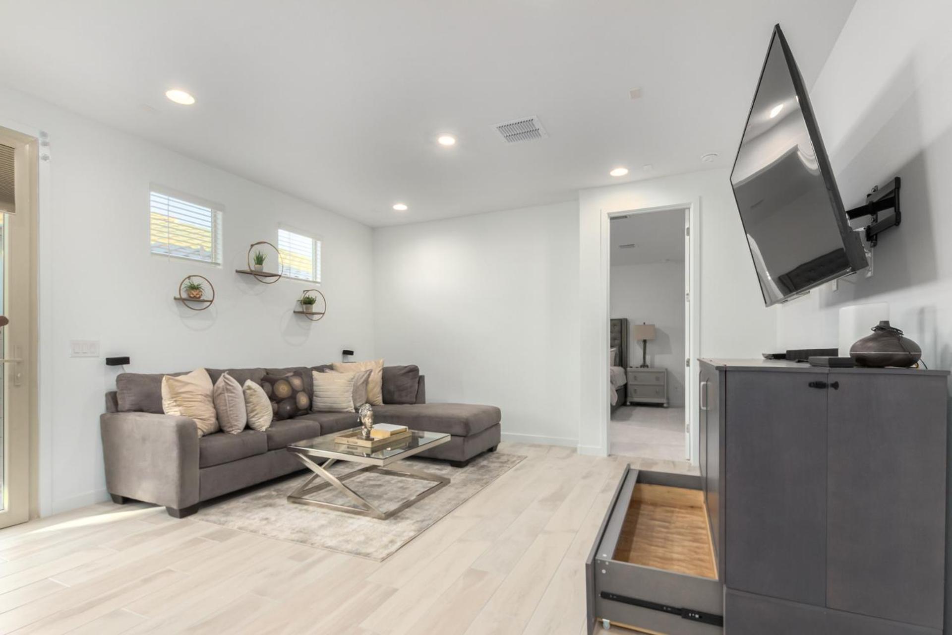 At Your Service - Modern Amenities, Urban Location, Sophisticated Style Phoenix Exteriör bild