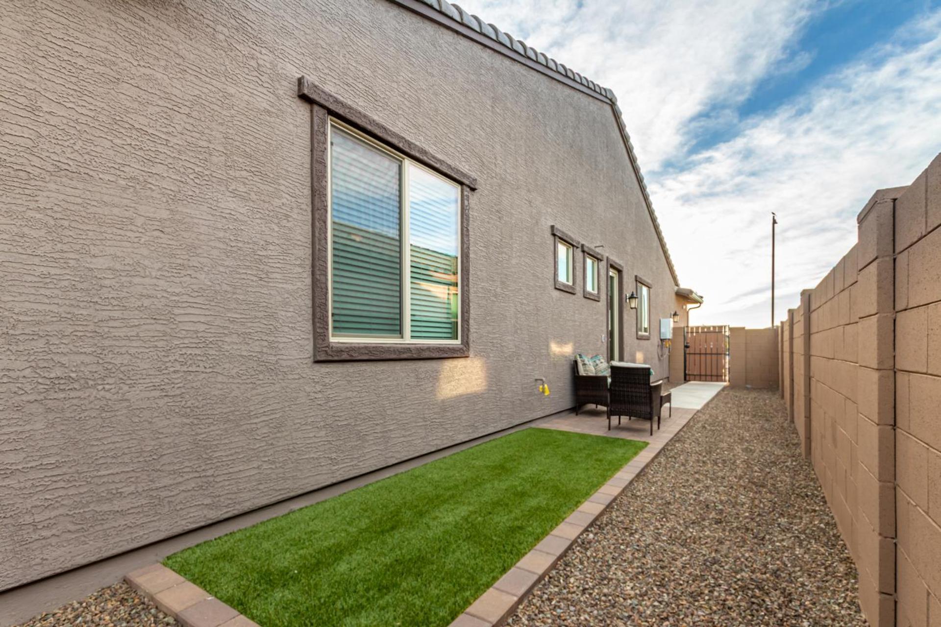 At Your Service - Modern Amenities, Urban Location, Sophisticated Style Phoenix Exteriör bild